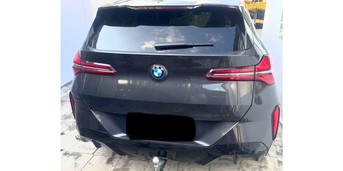 BMW X3 13.500 km 53.700 &euro; Aachen 52070