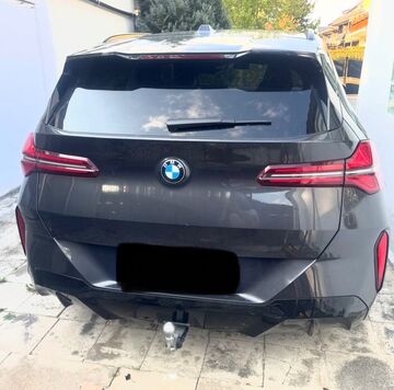 Gebrauchte BMW X3