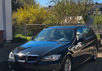 BMW 318 99.400 km 7.500 &euro; Aachen 52080