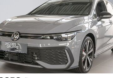 VW Golf 6.666 km 41.490 &euro; Düren 52351