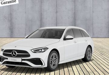 Mercedes-Benz C 180 12.250 km 38.750 &euro; Geilenkirchen 52511