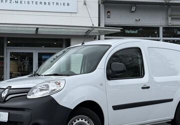 Renault Kangoo 43.750 km 14.980 &euro; Monschau (bei Aachen) 52156