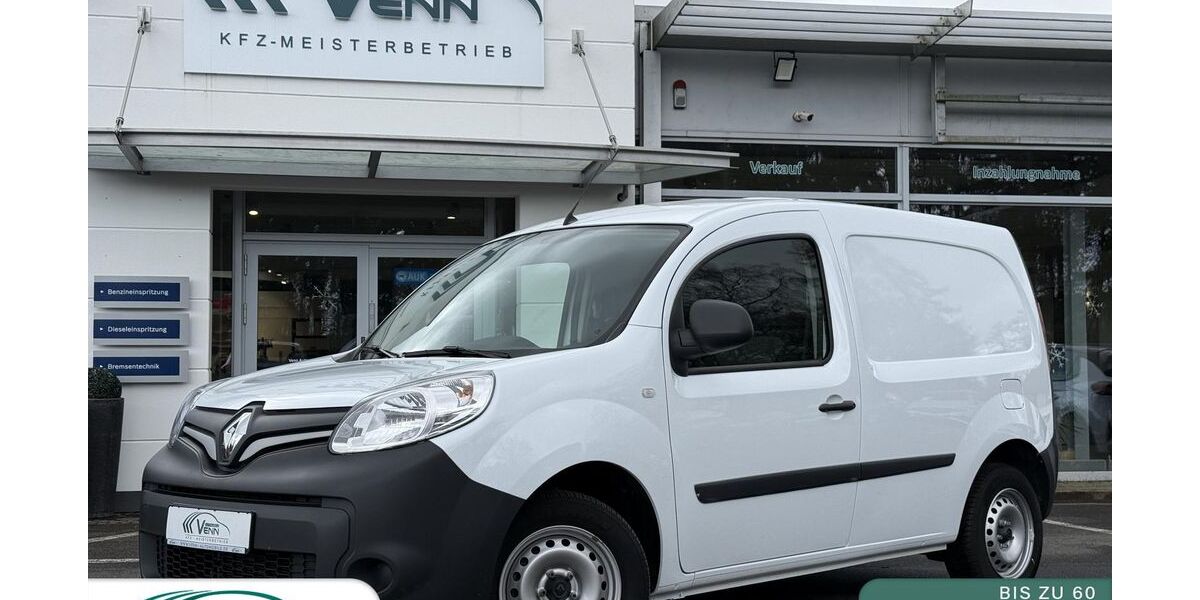 Renault Kangoo 43.750 km 14.980 &euro; Monschau (bei Aachen) 52156