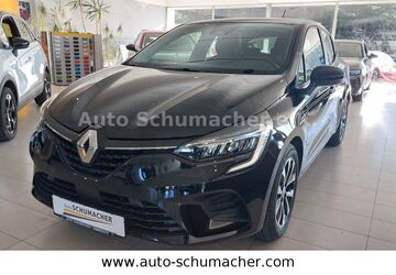 Renault Clio 8.400 km 16.490 &euro; Simmerath 52152