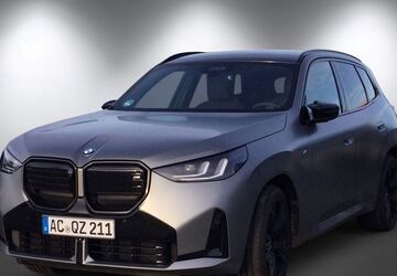 BMW X3 10.239 km 75.900 &euro; Aachen 52078