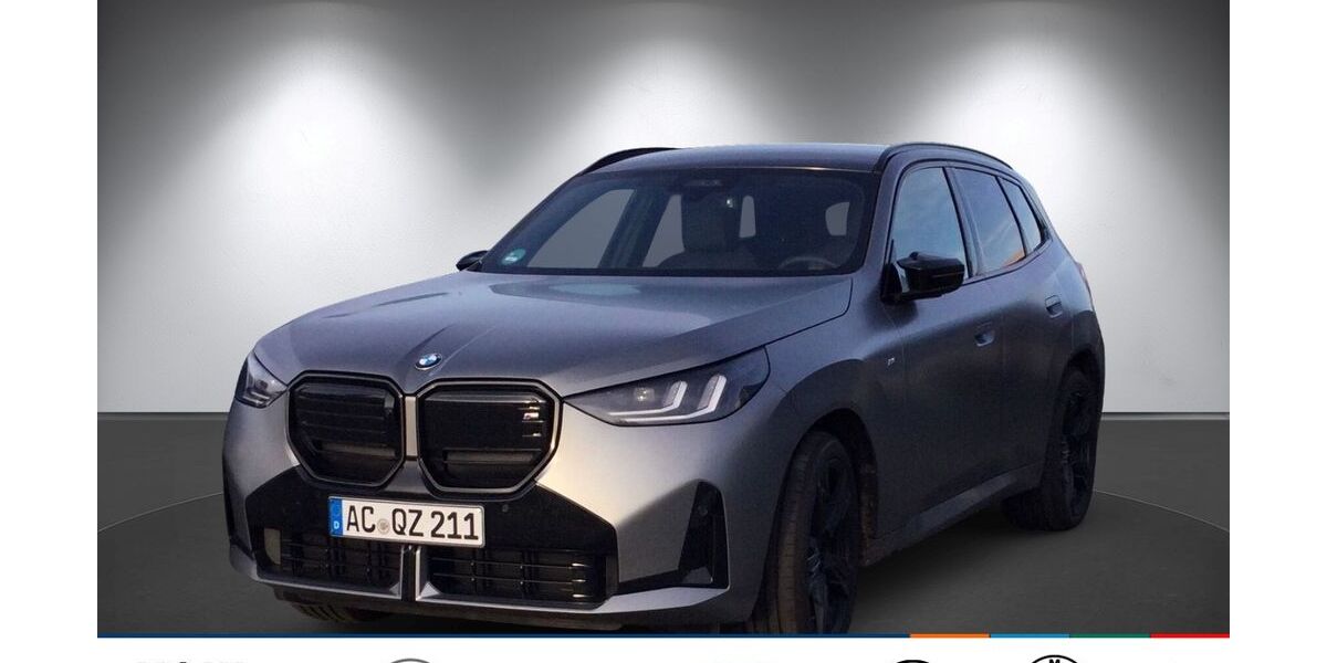 BMW X3 10.239 km 75.900 &euro; Aachen 52078