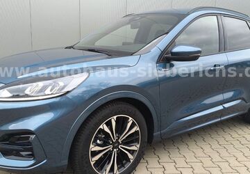 Ford Kuga 1.065 km 29.895 &euro; Stolberg 52223