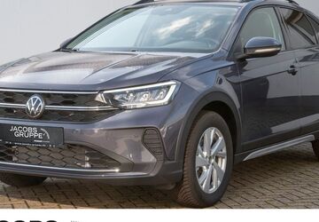 VW Taigo 2.222 km 23.940 &euro; Düren 52351