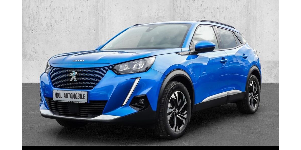 Peugeot 2008 9.491 km 17.380 &euro; Düren 52351