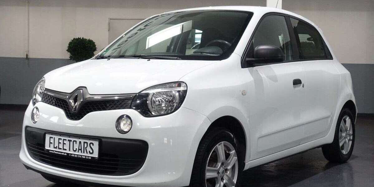Renault Twingo 62.400 km 7.390 &euro; Simmerath 52152