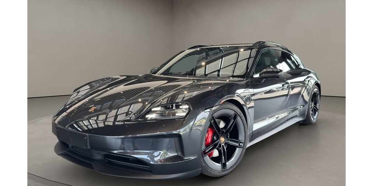 Porsche Taycan 10.532 km 116.900 &euro; Aachen 52068