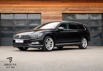 VW Passat Variant 109.000 km 19.950 &euro; Aachen 52072