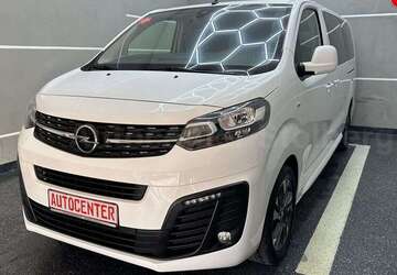 Opel Zafira 45.000 km 27.990 &euro; Stolberg 52222