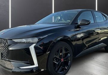 DS Automobiles DS4 30.398 km 25.190 &euro; Aachen 52078