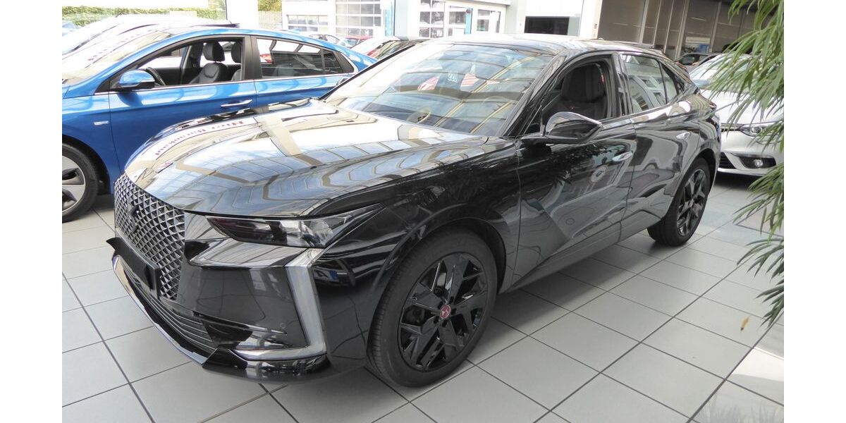 DS Automobiles DS4 19.058 km 23.700 &euro; Herzogenrath 52134