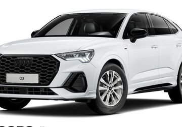 Audi Q3 12.960 km 39.870 &euro; Aachen 52078