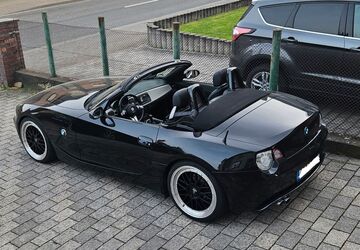 BMW Z4 216.000 km 7.300 &euro; Eschweiler 52249