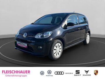 Gebrauchte VW up!