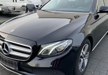 Mercedes-Benz E 220 282.900 km 14.990 &euro; Düren 52351