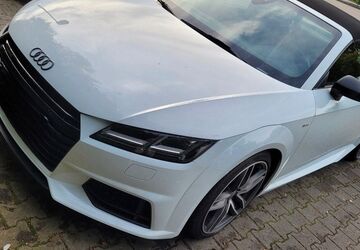 Audi TT 100.500 km 22.990 &euro; Stolberg 52223
