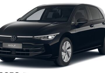 VW Golf 8.417 km 28.970 &euro; Alsdorf 52477