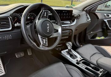 Kia XCeed 36.500 km 19.990 &euro; Übach-Palenberg 52531