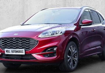Ford Kuga 45.525 km 27.480 &euro; Aachen 52078