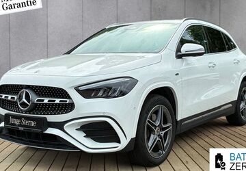 Mercedes-Benz GLA 250 5.250 km 48.850 &euro; Geilenkirchen 52511