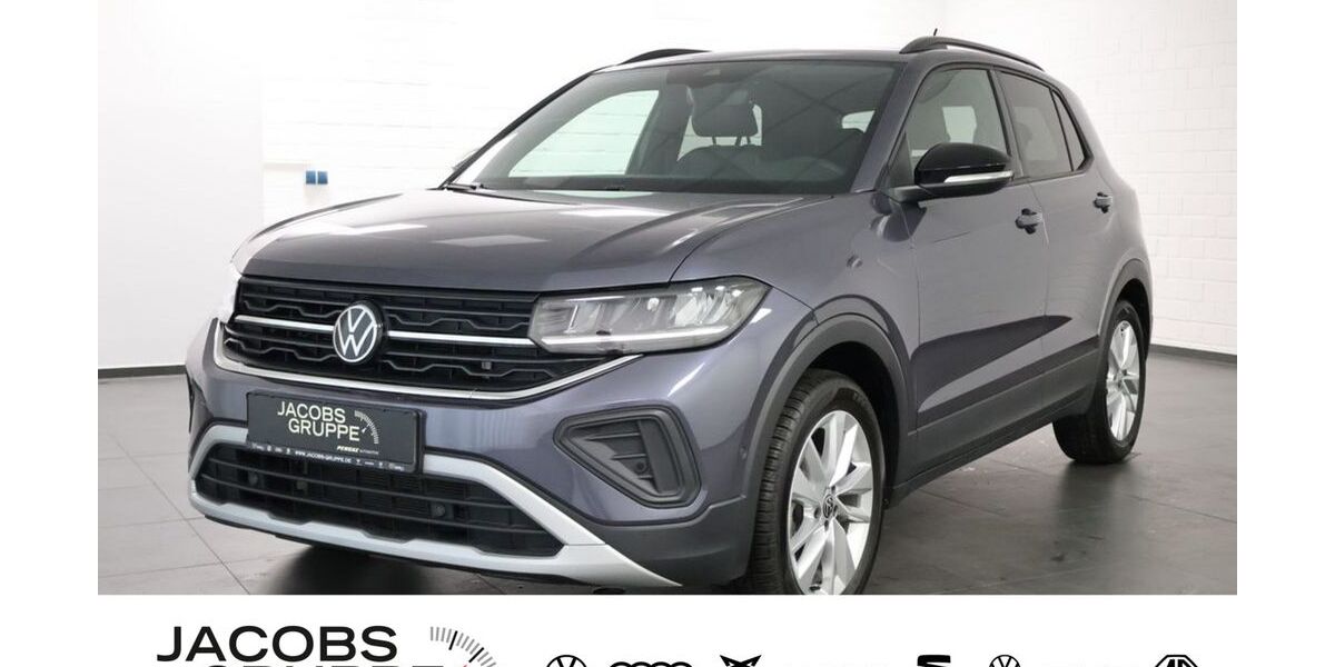 VW T-Cross 9.620 km 23.560 &euro; Alsdorf 52477