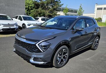 Kia Sportage 17.000 km 28.890 &euro; Aachen 52078