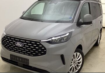 Ford Tourneo Custom 15.500 km 62.990 &euro; Jülich 52428