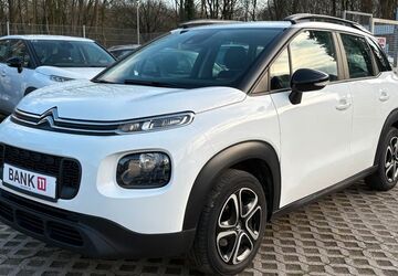 Citroen C3 Aircross 115.752 km 8.500 &euro; Würselen 52146