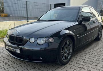 BMW 325 228.000 km 5.990 &euro; Eschweiler 52249