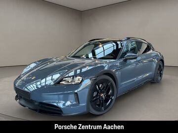 Gebrauchte Porsche Taycan