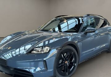 Porsche Taycan 8.000 km 112.800 &euro; Aachen 52068