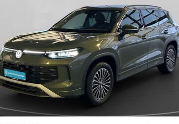 VW Tayron 25.941 km 38.490 &euro; Aachen 52068