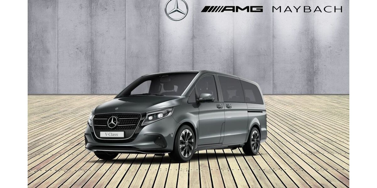 Mercedes-Benz V 250 9.000 km 70.950 &euro; Geilenkirchen 52511