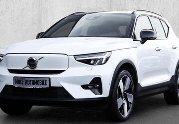 Volvo XC40 23.168 km 38.890 &euro; Aachen 52078
