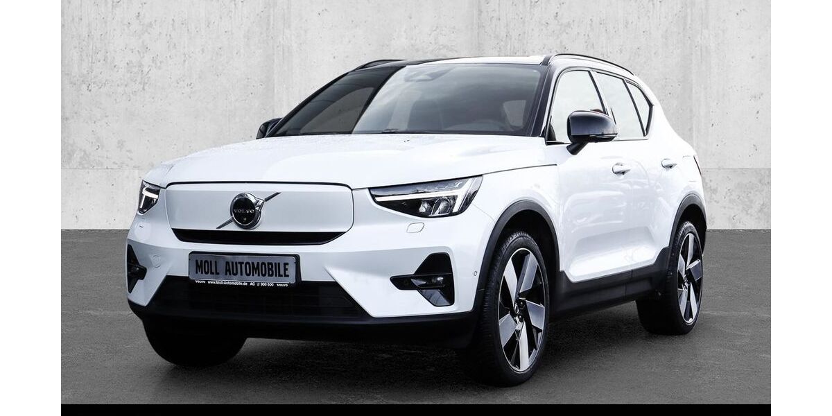 Volvo XC40 23.168 km 38.890 &euro; Aachen 52078