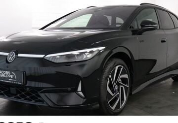 VW ID.7 4.444 km 64.880 &euro; Alsdorf 52477