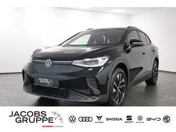 Gebrauchte VW ID.4