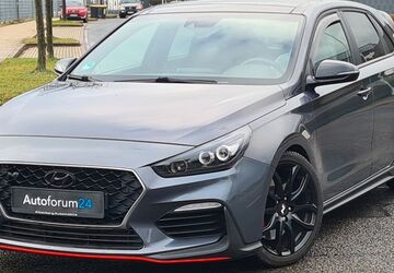 Hyundai i30 94.000 km 19.250 &euro; Jülich 52428