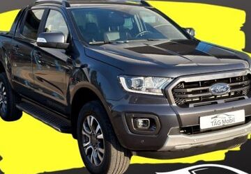 Ford Ranger 40.293 km 33.985 &euro; Baesweiler 52499