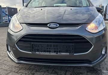 Ford B-Max 241.000 km 3.800 &euro; Alsdorf 52477
