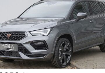 Cupra Ateca 1.111 km 35.490 &euro; Düren 52351