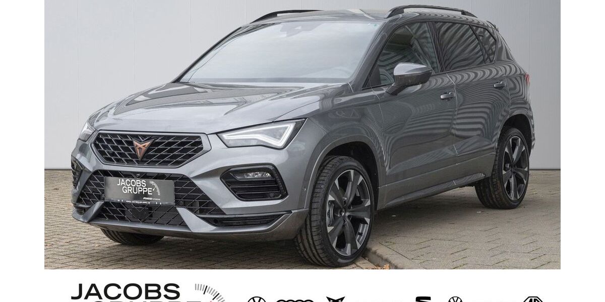 Cupra Ateca 1.111 km 35.490 &euro; Düren 52351