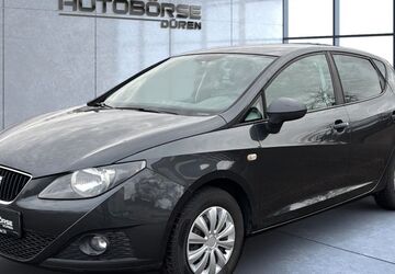 Seat Ibiza 124.048 km 5.499 &euro; Düren 52349