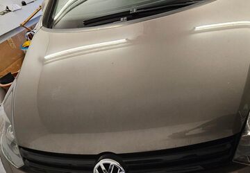 VW Golf Plus 86.200 km 7.999 &euro; Aachen 52080