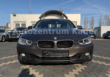 BMW 328 75.000 km 17.390 &euro; Eschweiler 52249
