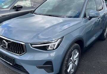 Volvo XC40 24.980 km 31.840 &euro; Aachen 52078